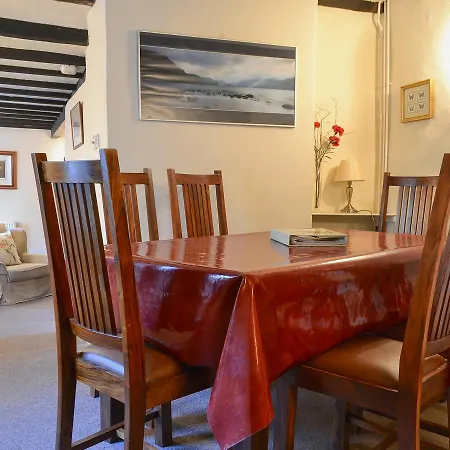 Holiday home Eastern