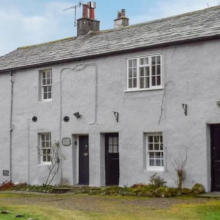 Holiday home Eastern